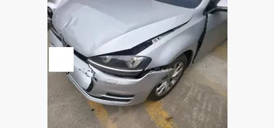 2015 Volkswagen Golf WVWZZZAUZFW142487 VIN:WVWZZZAUZFW142487