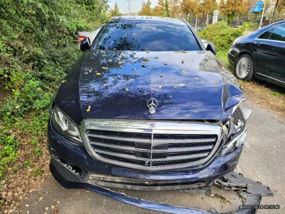 2018 Mercedes-Benz E 400 145KMWDDZF6GB0JA4 VIN:145KMWDDZF6GB0JA4