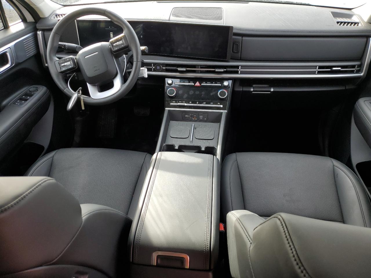 2024 HYUNDAI SANTA FE XRT VIN:5NMP3DGLXRH002347