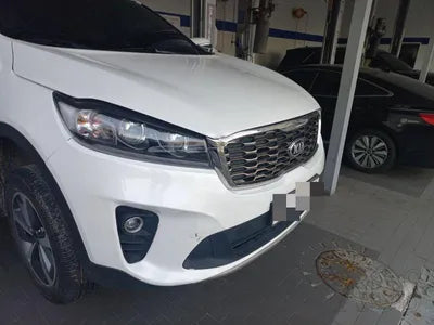 2019 Kia Sorento VIN: