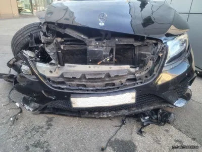 2016 Audi S6 WDDUG7JBXGA269381 VIN:WDDUG7JBXGA269381