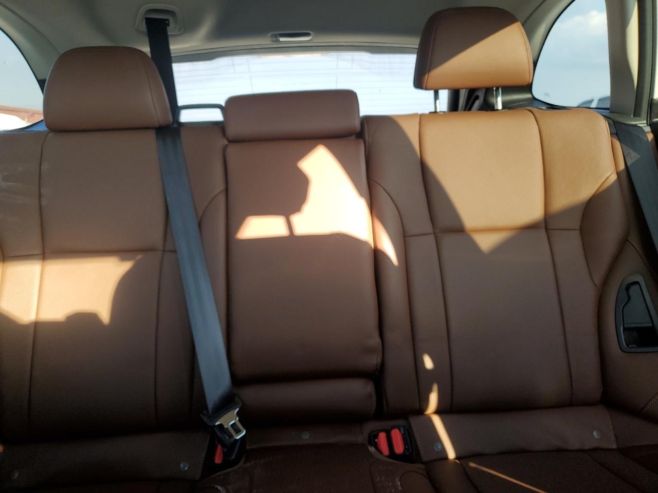 2022 SUBARU OUTBACK TOURING VIN:4S4BTAPC7N3133443