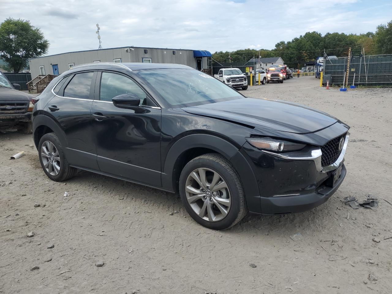 2023 MAZDA CX-30 PREFERRED VIN:3MVDMBCM8PM511459