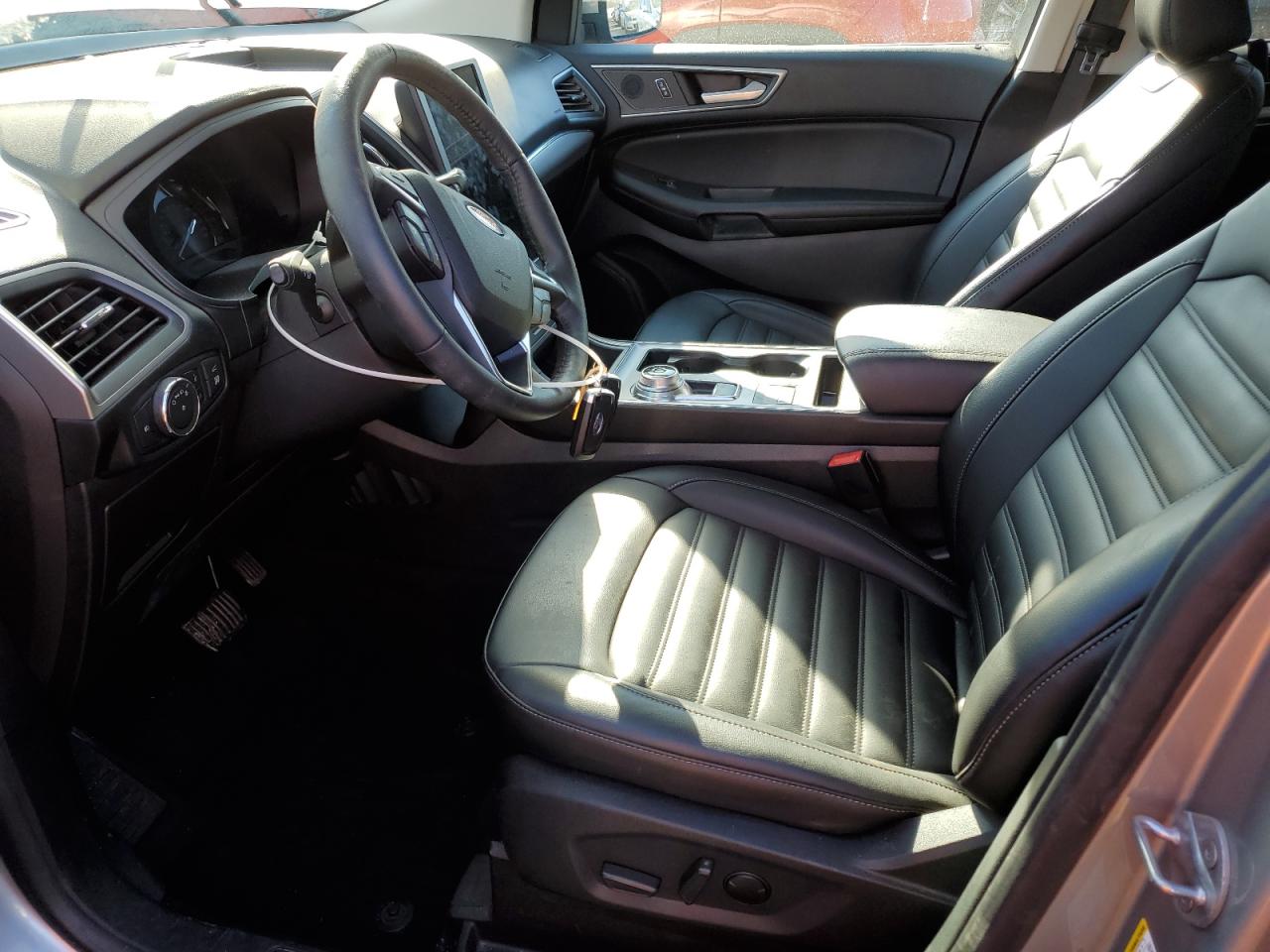 2022 FORD EDGE SEL VIN:2FMPK4J98NBA04196