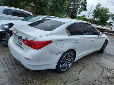 2015 Infiniti Q50 JNKDV71E8FM530268 VIN:JNKDV71E8FM530268
