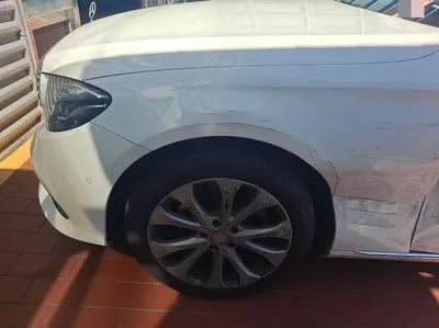 2016 Mercedes-Benz E 220 VIN: