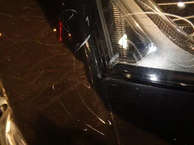 2016 Audi 50 WAUZZZ4H7GN003442 VIN:WAUZZZ4H7GN003442