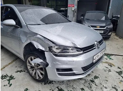2016 Volkswagen Golf WVWZZZAUZGW173889 VIN:WVWZZZAUZGW173889