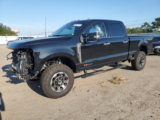 2023 FORD F250 SUPER DUTY VIN:1FT8W2BM8PED96754