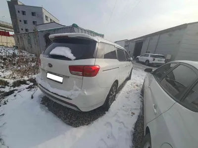 2016 Kia Carnival KNAMB81ABGS176969 VIN:KNAMB81ABGS176969