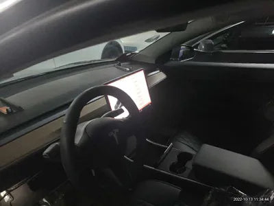 2020 Tesla Model 3 5YJ3E1EB7LF724546 VIN:5YJ3E1EB7LF724546