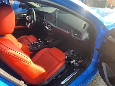 2021 BMW 120 WBA7L7107M7J80682 VIN:WBA7L7107M7J80682