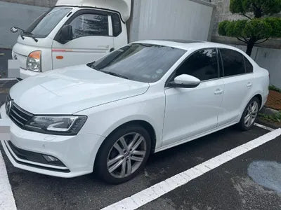 2015 Volkswagen Jetta WVWZZZ16ZFM034505 VIN:WVWZZZ16ZFM034505