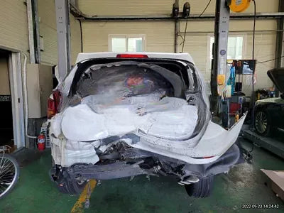 2016 Hyundai Santa FE KMHSW81UBGU640272 VIN:KMHSW81UBGU640272