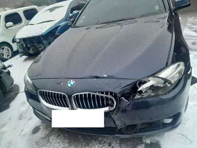 2015 BMW 520 WBA5E5104FG056507 VIN:WBA5E5104FG056507