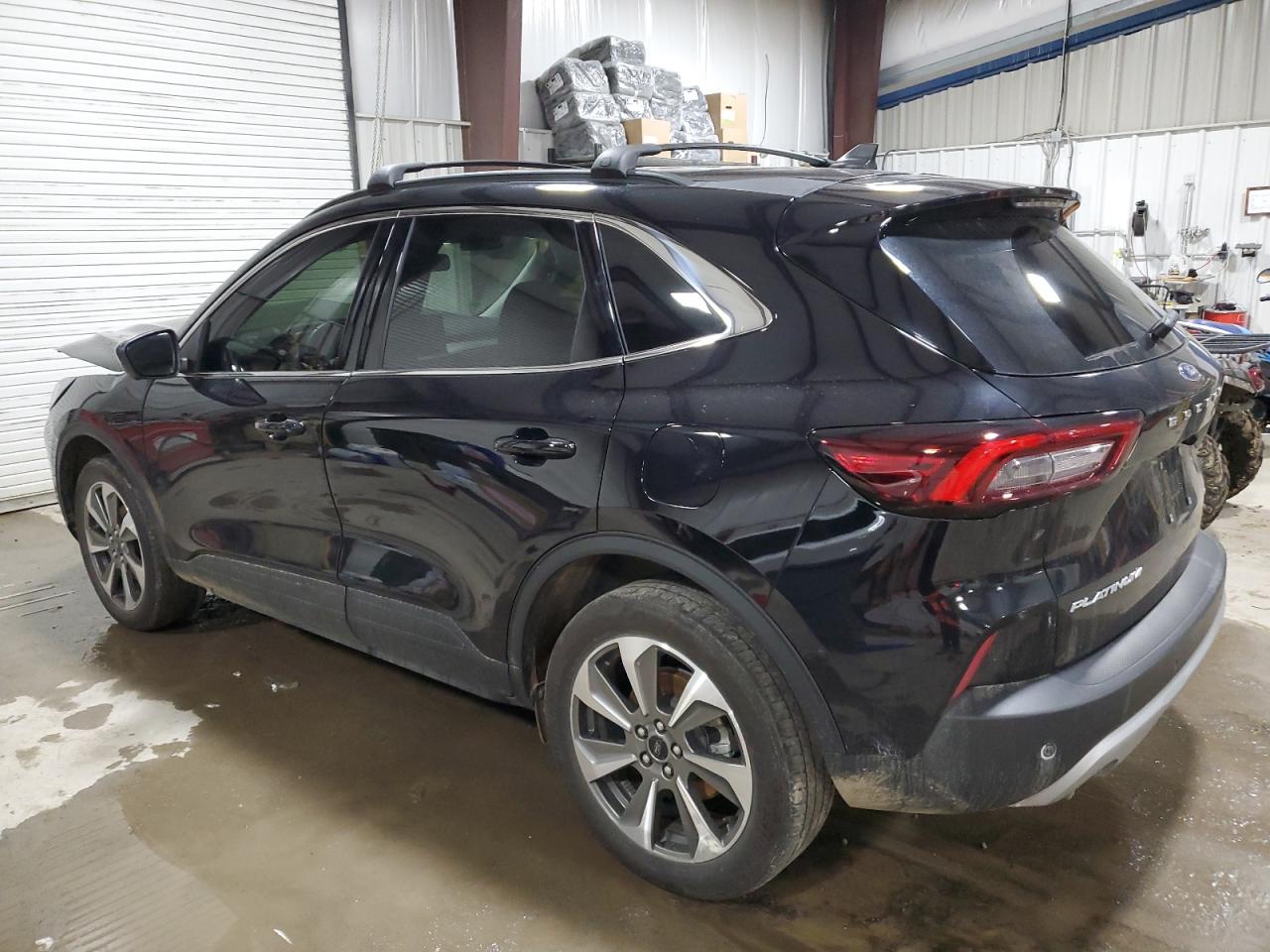 2024 FORD ESCAPE PLATINUM VIN:1FMCU9JA8RUA68559