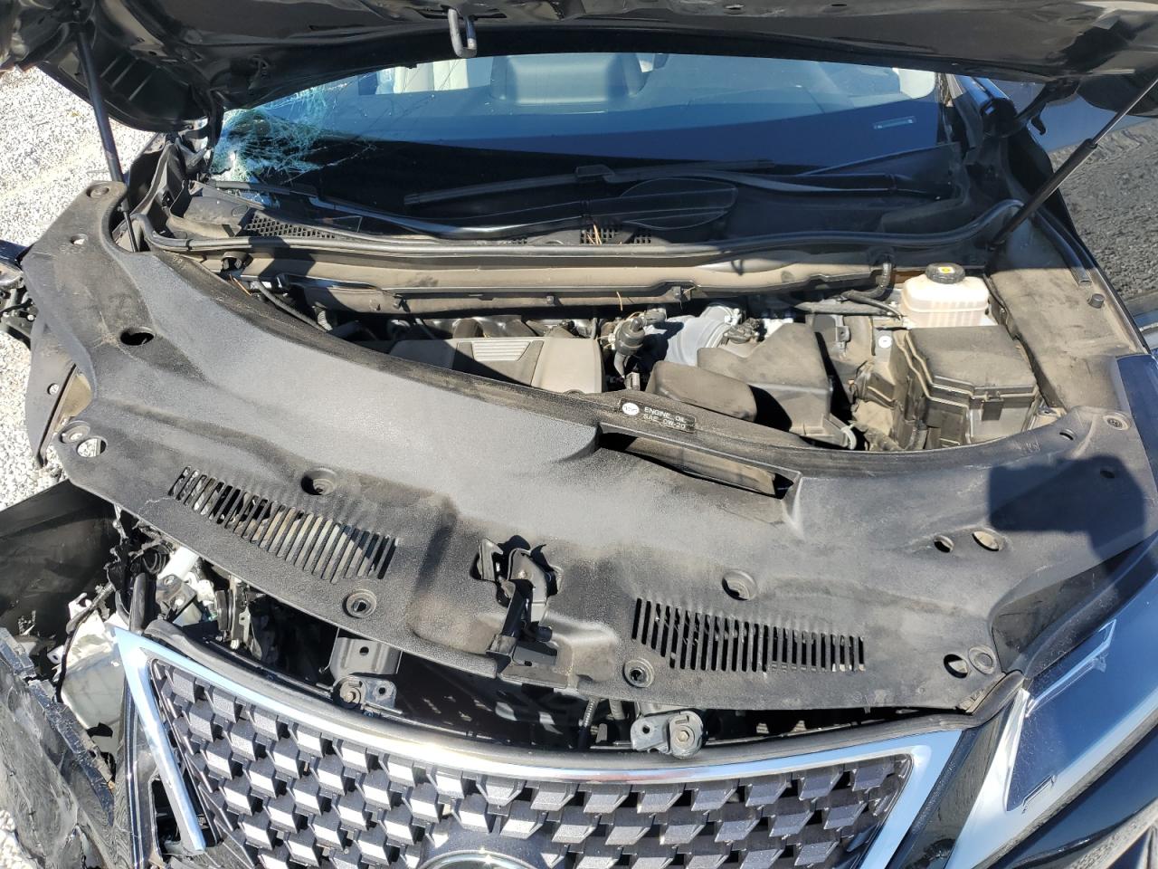 2022 LEXUS RX 350 L VIN:JTJHZKEA2N2024606
