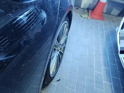 2017 Mercedes-Benz S 450 WDDUG6EB8JA376828 VIN:WDDUG6EB8JA376828