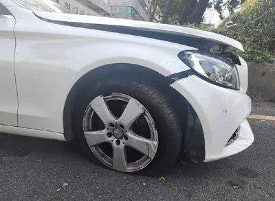 2016 Mercedes-Benz C 200 WDDWF3HB9GF220413 VIN:WDDWF3HB9GF220413