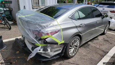 2020 Lexus ES 300 JTHB21B14L2098424 VIN:JTHB21B14L2098424