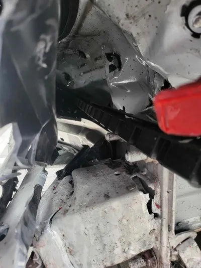 2020 BMW 630 WBAGT2100L9D39180 VIN:WBAGT2100L9D39180