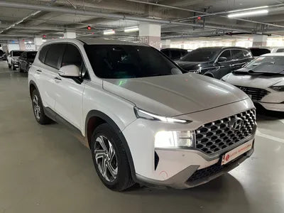 2021 Hyundai Santa FE KMHS281HHMU401142 VIN:KMHS281HHMU401142