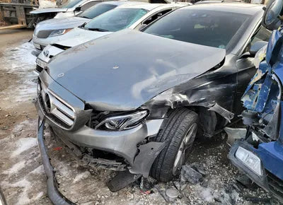 2017 Mercedes-Benz E 220 WDDZF0FB8HA272774 VIN:WDDZF0FB8HA272774