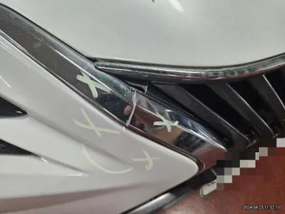 2018 Lexus ES 300 VIN: