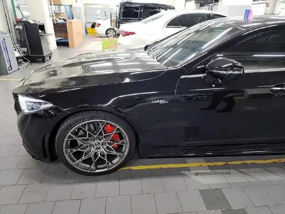 2020 Mercedes-Benz CLS 300 W1K2J1JB8LA055957 VIN:W1K2J1JB8LA055957