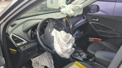 2015 Hyundai Santa FE 937KMKMHSU81UBFU3 VIN:937KMKMHSU81UBFU3