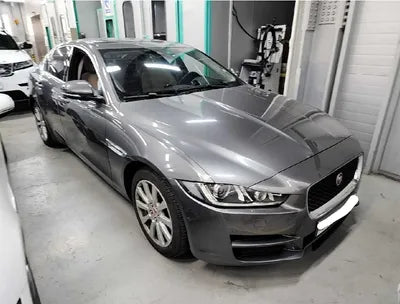2016 Jaguar XE SAJAB4BN5GA938256 VIN:SAJAB4BN5GA938256