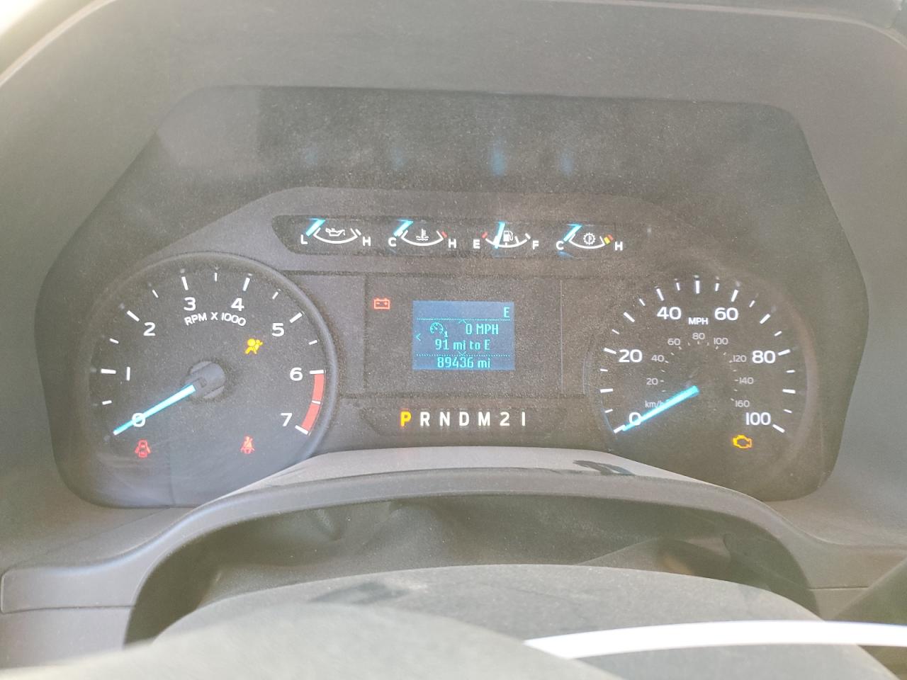 2022 FORD F250 SUPER DUTY VIN:1FT7W2B64NEC91008