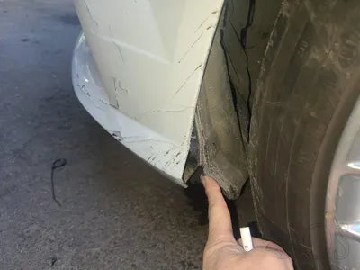 2018 Audi A6 WAUZZZ4G5JN075335 VIN:WAUZZZ4G5JN075335