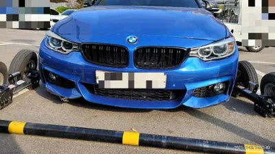 2017 BMW 420 WBA4P7109HK788407 VIN:WBA4P7109HK788407