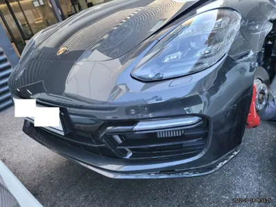 2020 Porsche Panamera WP0AG2972LL146057 VIN:WP0AG2972LL146057