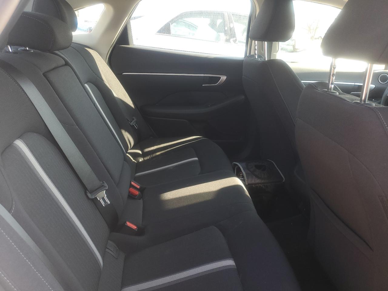 2024 HYUNDAI SONATA SEL VIN:KMHL14JA9RA360749