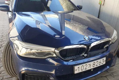 2020 BMW 520 WBAJK9105LCE46942 VIN:WBAJK9105LCE46942