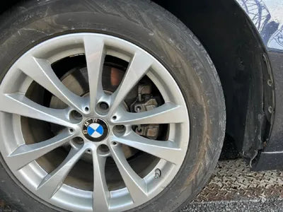 2018 BMW 320 WBA8T3108JG804739 VIN:WBA8T3108JG804739