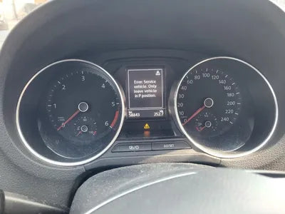 2015 Volkswagen Polo WVWZZZ6RZFY306489 VIN:WVWZZZ6RZFY306489