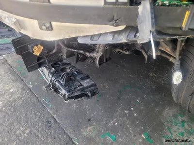 2017 Genesis G80 VIN: