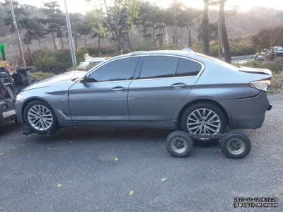 2018 BMW 520 WBAJC3103JWB80309 VIN:WBAJC3103JWB80309