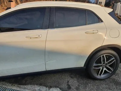 2019 Mercedes-Benz GLA 220 WDCTG4FB8KJ627867 VIN:WDCTG4FB8KJ627867