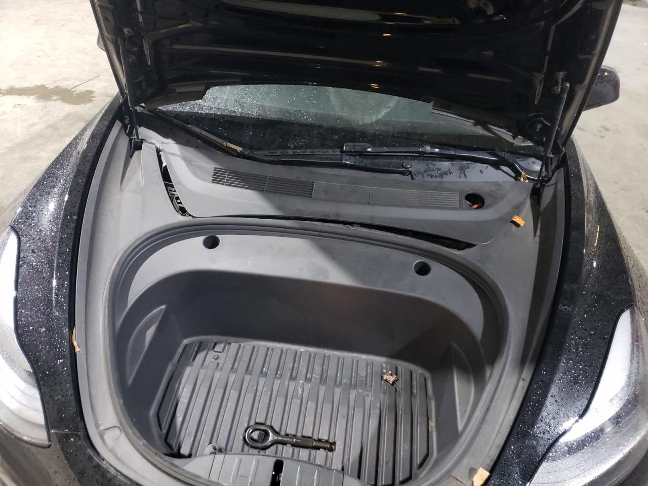 2023 TESLA MODEL 3  VIN:5YJ3E1EA1PF420965