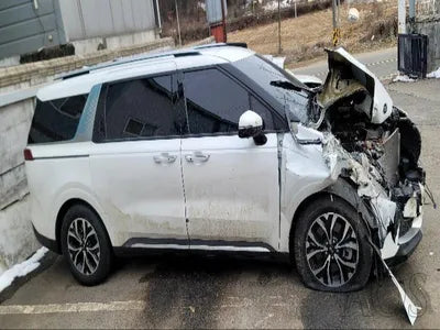 2021 Kia Carnival VIN: