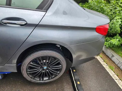 2017 BMW 530 WBAJD3106HWA90806 VIN:WBAJD3106HWA90806