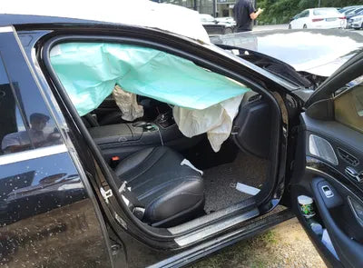 2016 Mercedes-Benz S 350 WDDUF3DB6GA255498 VIN:WDDUF3DB6GA255498