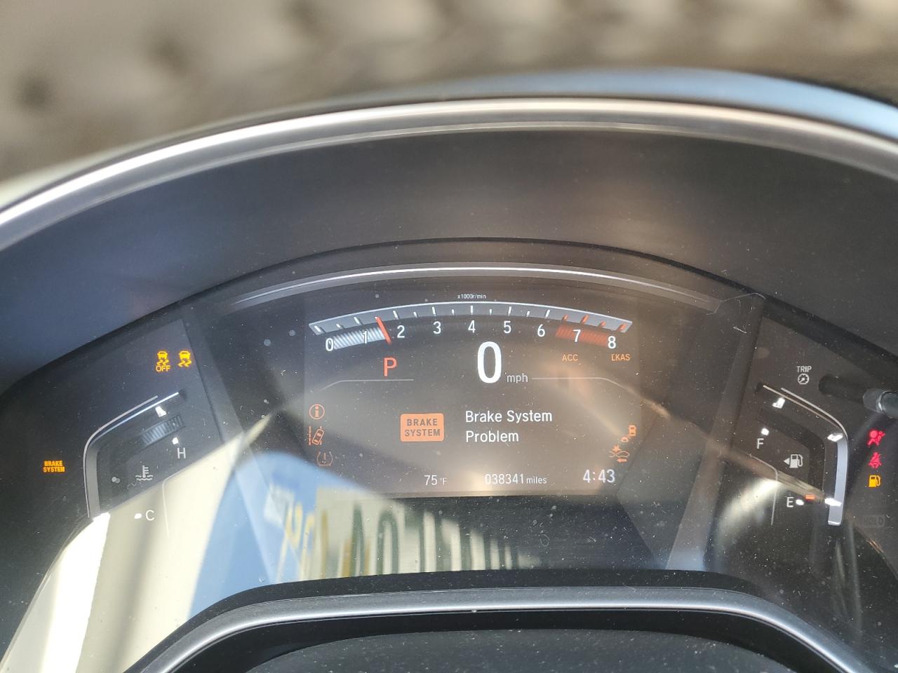 2022 HONDA CR-V EXL VIN:2HKRW2H80NH668306