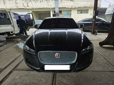 2017 Jaguar XF SAJBB4BN2HCY40831 VIN:SAJBB4BN2HCY40831