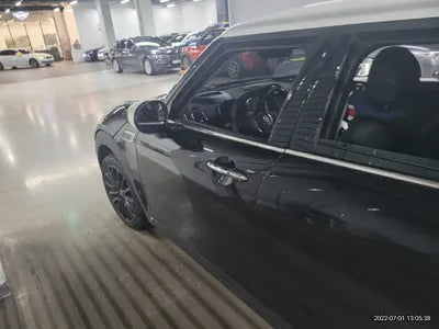 2021 MINI Clubman WMWXJ3100M2N88274 VIN:WMWXJ3100M2N88274