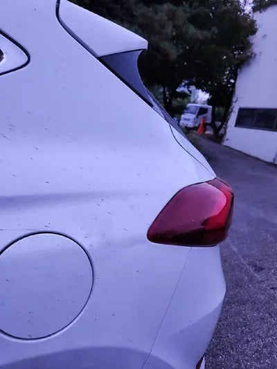2016 Hyundai Tucson VIN: